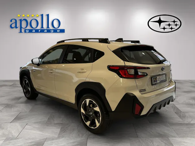 Subaru Crosstrek 2.0i e-Boxer Luxury
