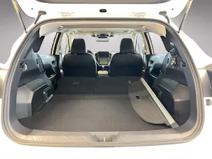 Subaru Crosstrek 2.0i e-Boxer Luxury
