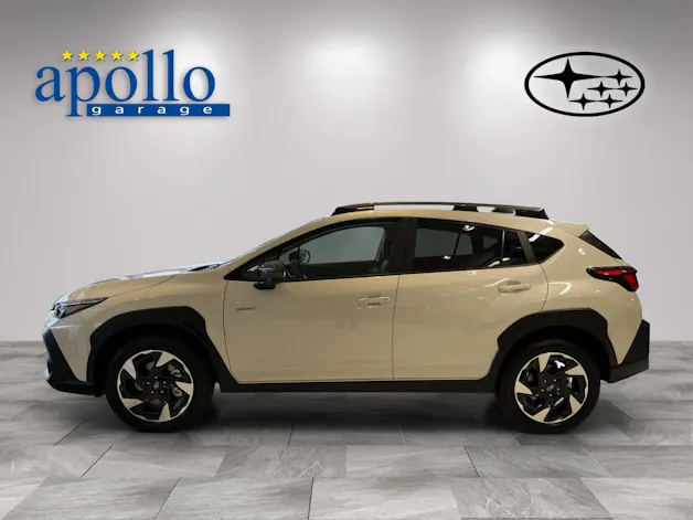 Subaru Crosstrek 2.0i e-Boxer Luxury