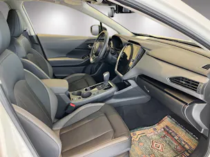 Subaru Crosstrek 2.0i e-Boxer Luxury