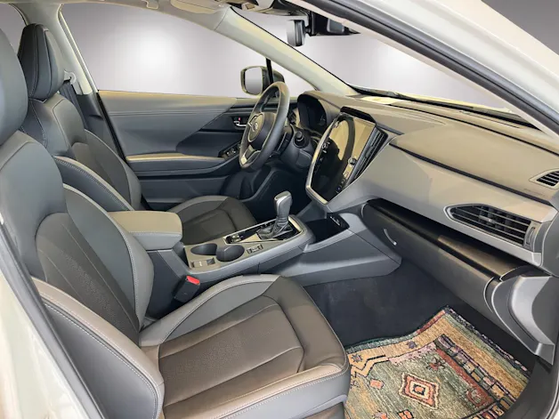 Subaru Crosstrek 2.0i e-Boxer Luxury