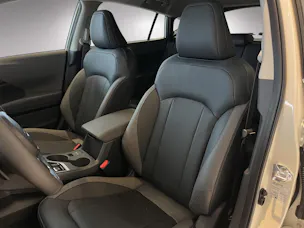 Subaru Crosstrek 2.0i e-Boxer Luxury