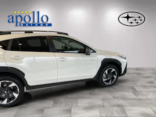 Subaru Crosstrek 2.0i e-Boxer Luxury