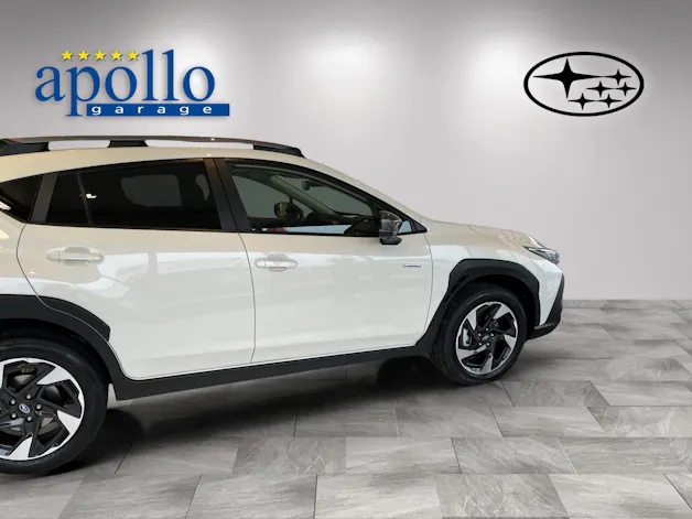 Subaru Crosstrek 2.0i e-Boxer Luxury