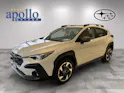 Subaru Crosstrek 2.0i e-Boxer Luxury
