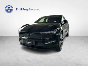 Volvo EX30 E60 Twin Ultra Performance Sw. Black Ed. AWD