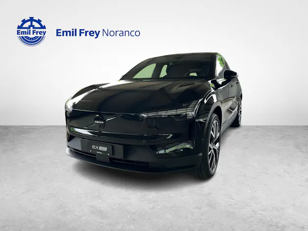 Volvo EX30 E60 Twin Ultra Performance Sw. Black Ed. AWD
