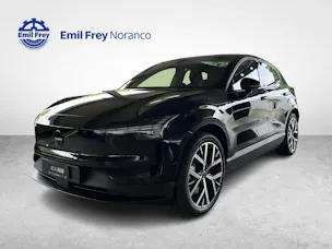 Volvo EX30 E60 Twin Ultra Performance Sw. Black Ed. AWD