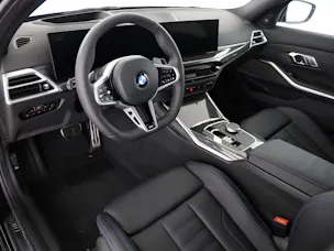 BMW 320d xDrive SAG