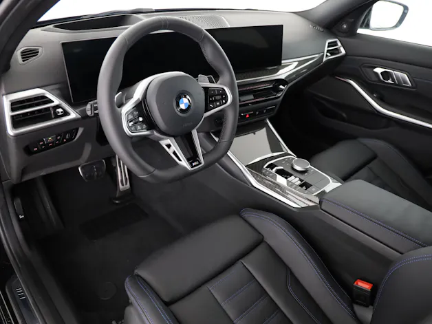 BMW 320d xDrive SAG