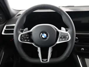 BMW 320d xDrive SAG