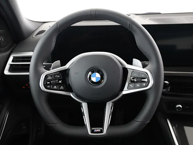 BMW 320d xDrive SAG