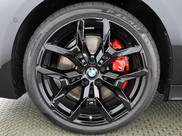 BMW 320d xDrive SAG