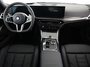 BMW 320d xDrive SAG