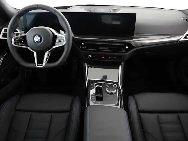 BMW 320d xDrive SAG