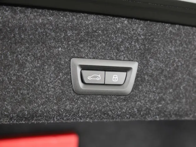 BMW 320d xDrive SAG