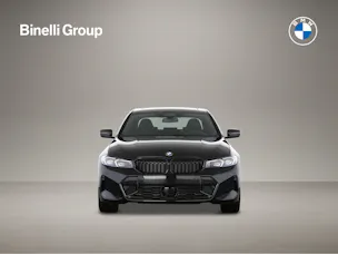 BMW 320d xDrive SAG