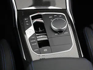 BMW 320d xDrive SAG