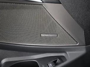 BMW 320d xDrive SAG