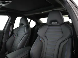 BMW 320d xDrive SAG