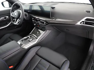 BMW 320d xDrive SAG