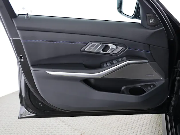 BMW 320d xDrive SAG