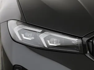 BMW 320d xDrive SAG