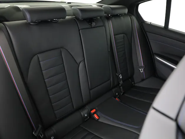 BMW 320d xDrive SAG