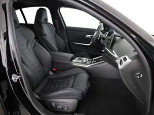 BMW 320d xDrive SAG