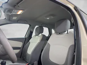 Renault Captur 1.2 TCe Dynamique EDC