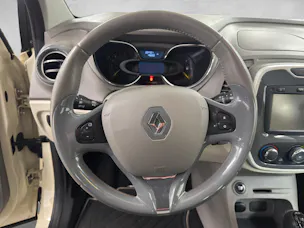 Renault Captur 1.2 TCe Dynamique EDC