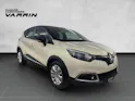 Renault Captur 1.2 TCe Dynamique EDC