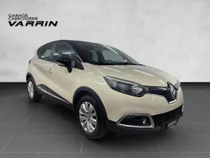 Renault Captur 1.2 TCe Dynamique EDC