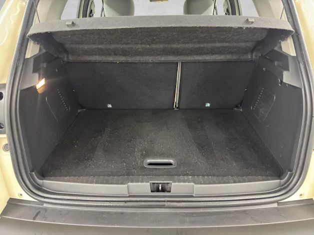 Renault Captur 1.2 TCe Dynamique EDC