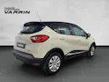 Renault Captur 1.2 TCe Dynamique EDC