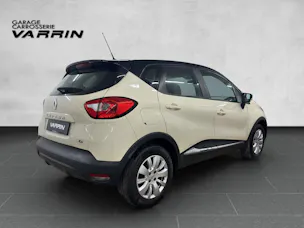 Renault Captur 1.2 TCe Dynamique EDC