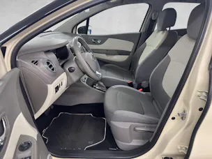 Renault Captur 1.2 TCe Dynamique EDC