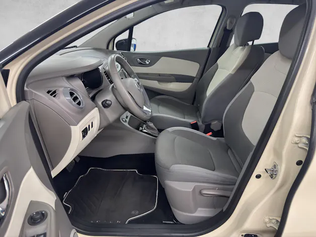 Renault Captur 1.2 TCe Dynamique EDC
