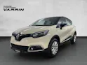 Renault Captur 1.2 TCe Dynamique EDC