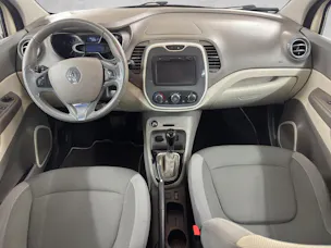 Renault Captur 1.2 TCe Dynamique EDC