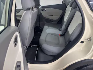 Renault Captur 1.2 TCe Dynamique EDC