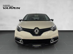 Renault Captur 1.2 TCe Dynamique EDC
