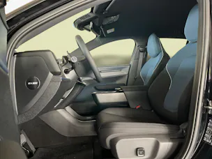 Volvo EX30 E60 Plus Swiss Black Edition