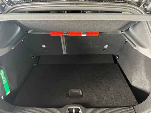 Volvo EX30 E60 Plus Swiss Black Edition