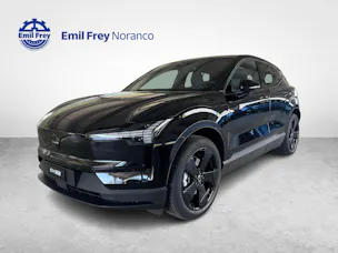 Volvo EX30 E60 Plus Swiss Black Edition