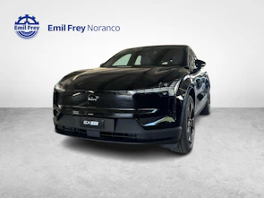 Fahrzeugbild VOLVO EX30 E60 Plus Swiss Black Edition