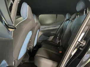Volvo EX30 E60 Plus Swiss Black Edition