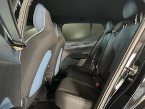 Fahrzeugbild VOLVO EX30 E60 Plus Swiss Black Edition