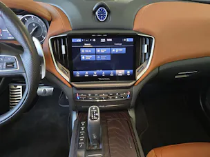 Maserati Ghibli 3.0 V6 S Modena Q4