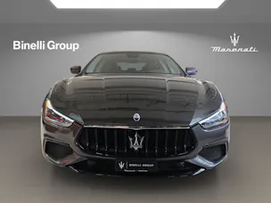 Maserati Ghibli 3.0 V6 S Modena Q4